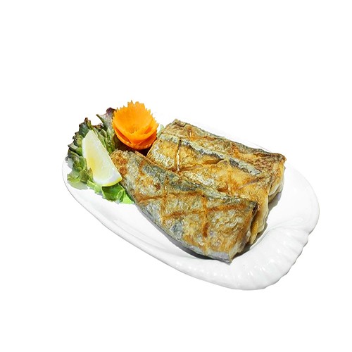 Grilled Cutlass Fish