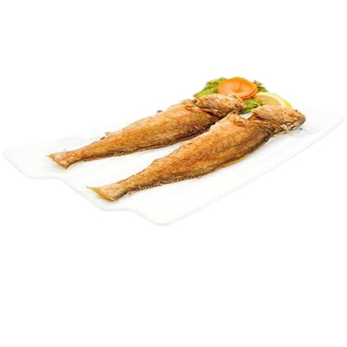 Grilled Yellow Croaker