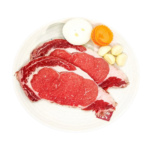 Grilled Sirloin(AUS)