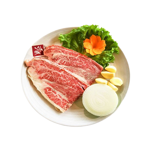 Grilled Beef Ribs(AUS)